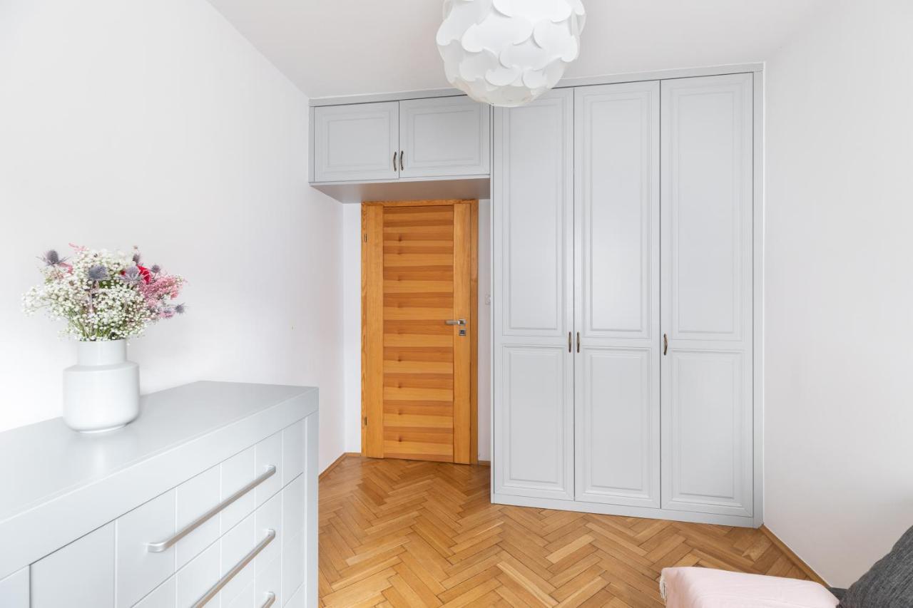 P&O Apartments Powisle Varşovia Cameră foto
