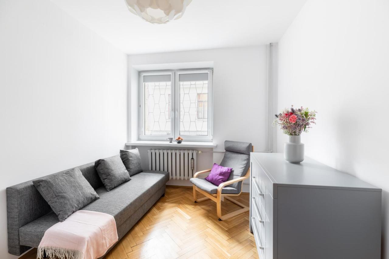 P&O Apartments Powisle Varşovia Cameră foto